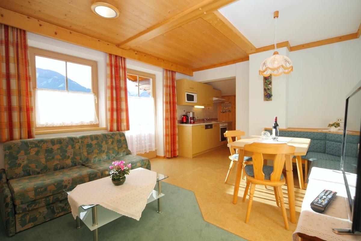 Landhaus Steiner シュラートミンク エクステリア 写真