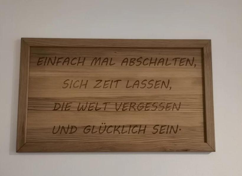 Landhaus Steiner シュラートミンク エクステリア 写真