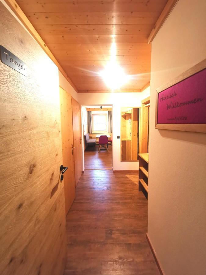 Landhaus Steiner シュラートミンク エクステリア 写真