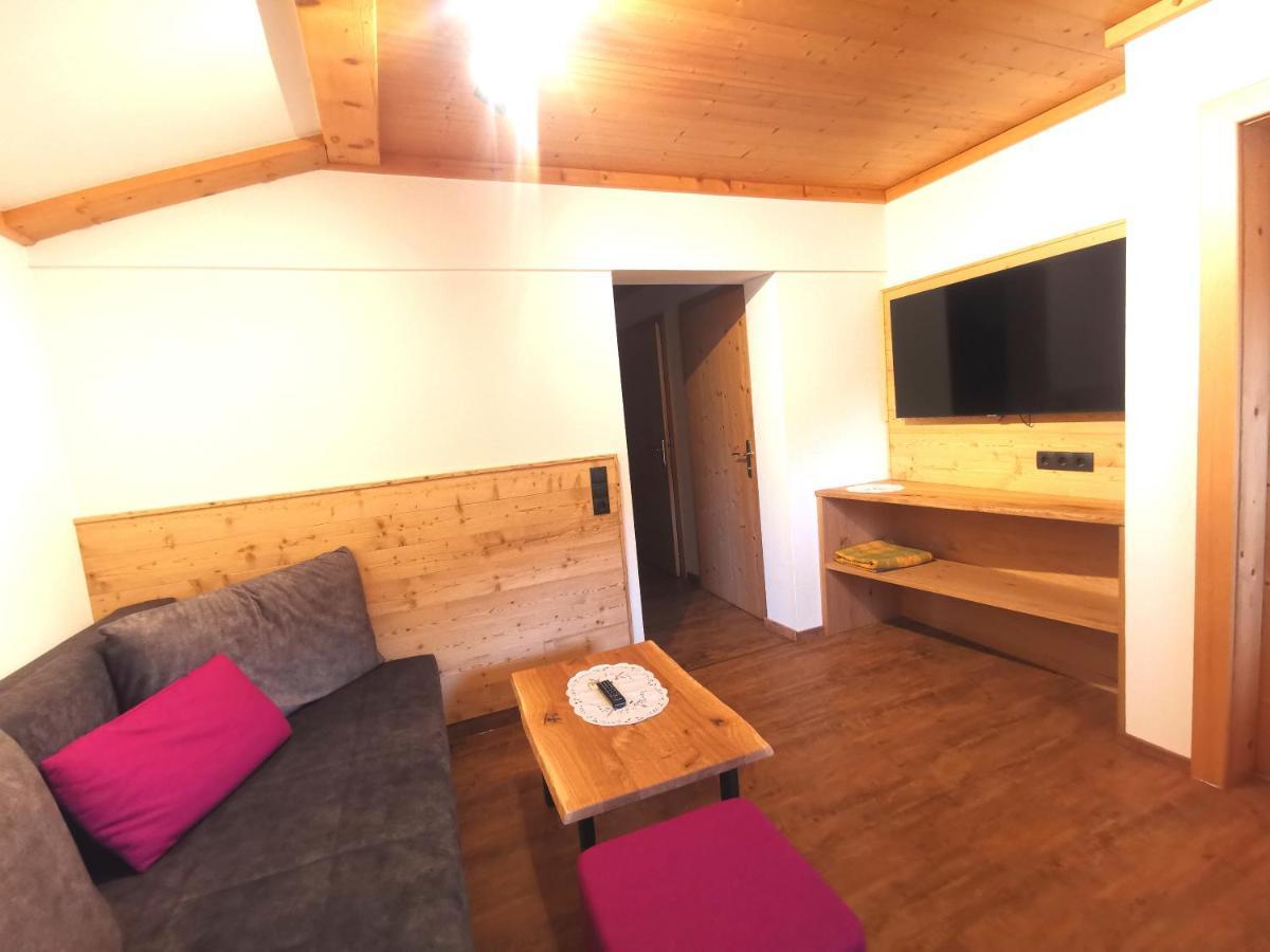 Landhaus Steiner シュラートミンク エクステリア 写真