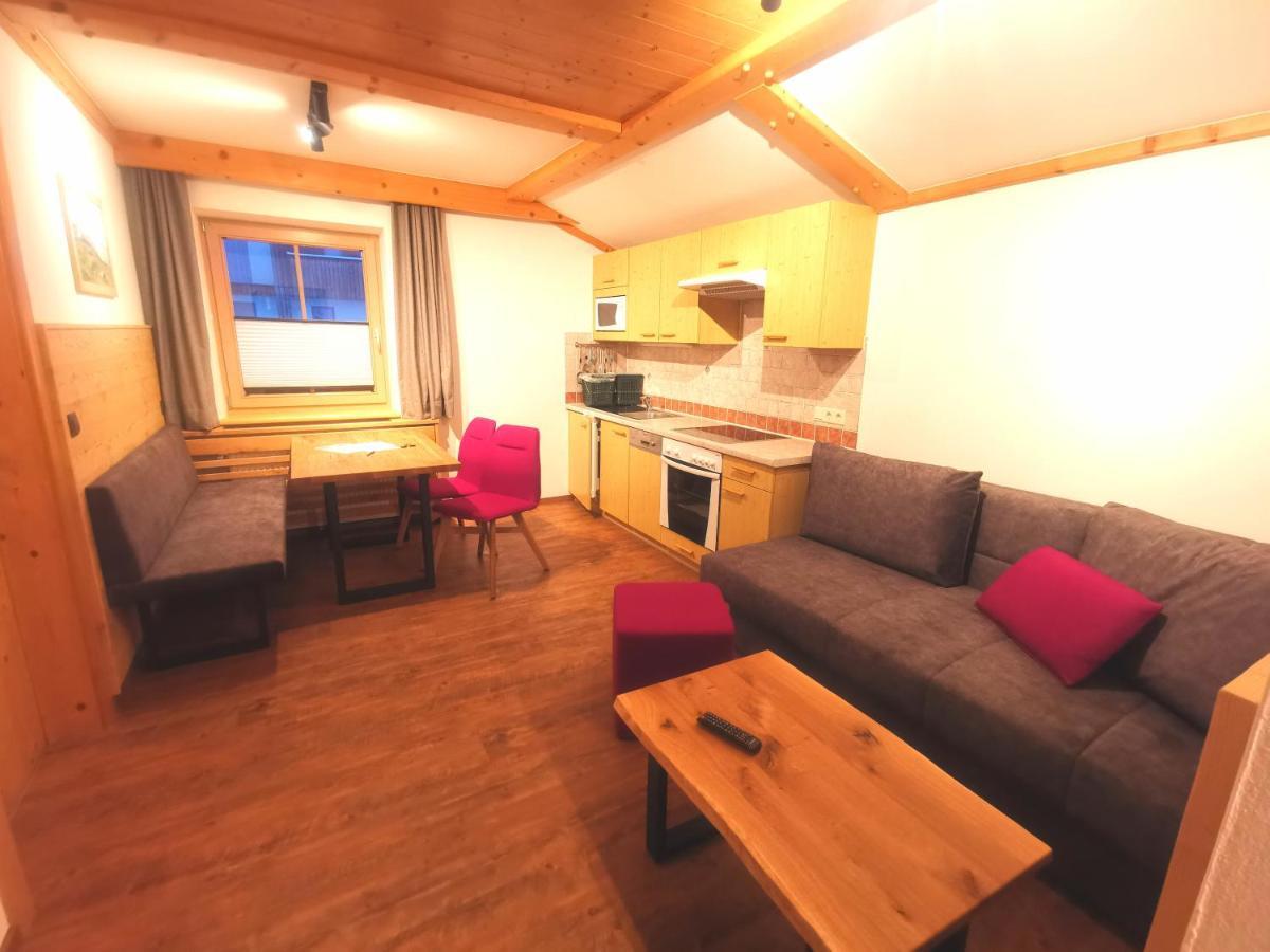 Landhaus Steiner シュラートミンク エクステリア 写真