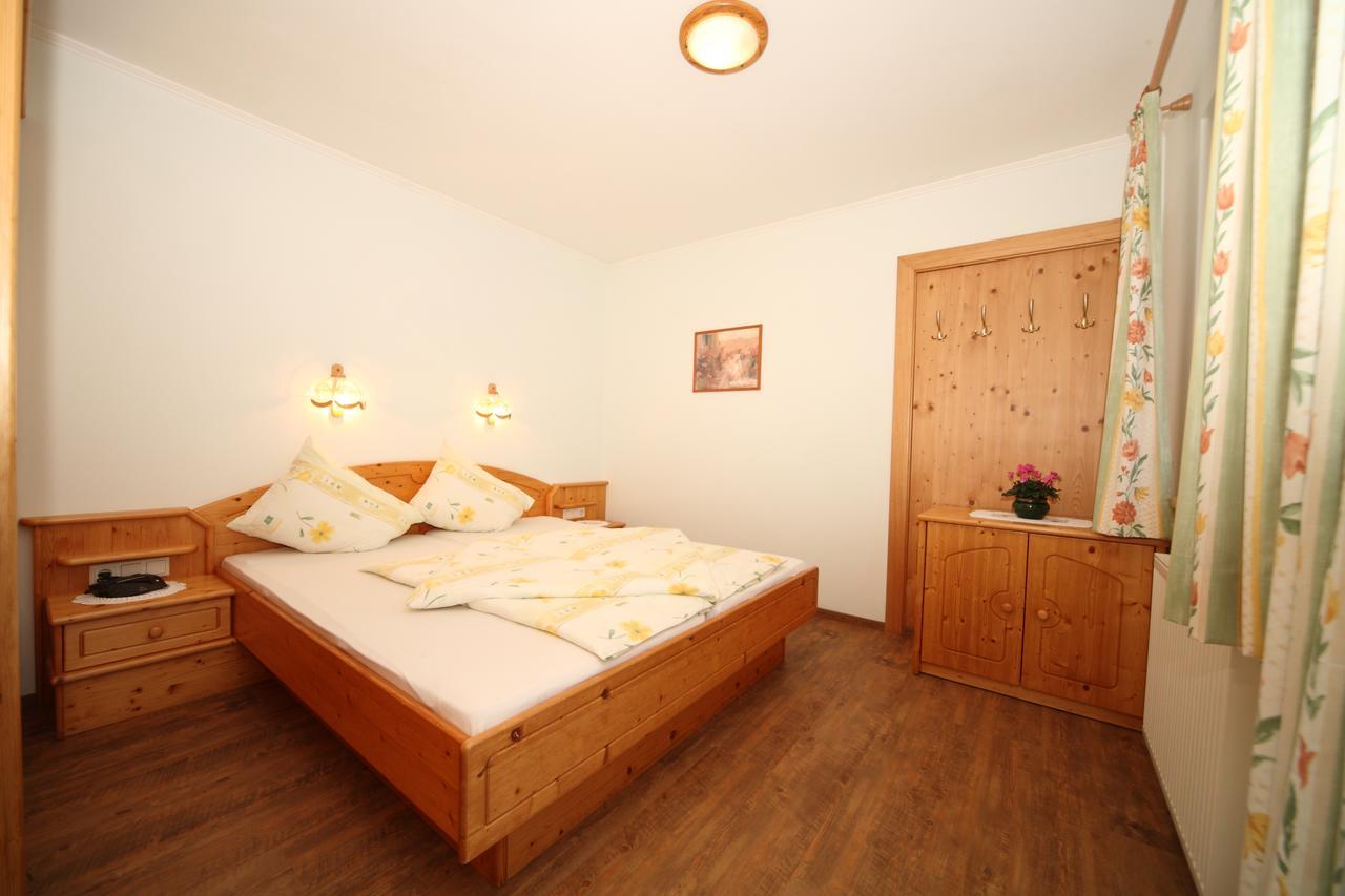 Landhaus Steiner シュラートミンク 部屋 写真